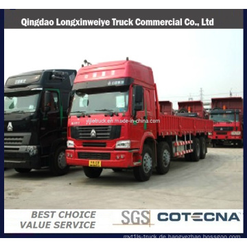 HOWO 8X4 30ton LKW LKW (ZZ1317M4617)